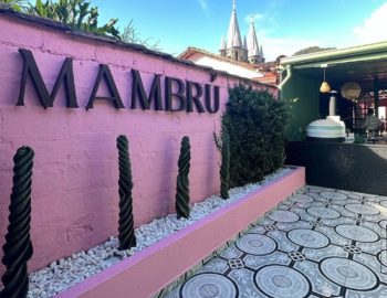 Mambrú Restaurante Bar