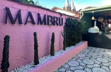 Mambrú Restaurante Bar